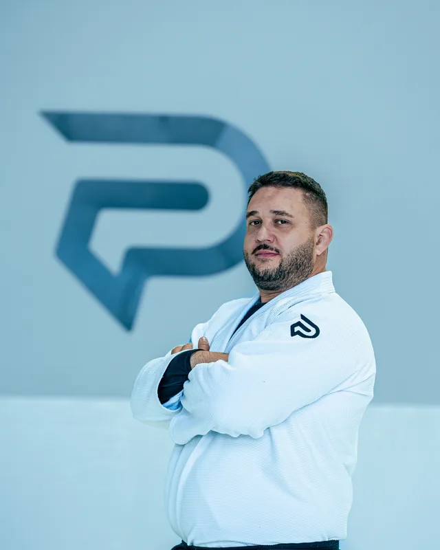 Marcos Rigo